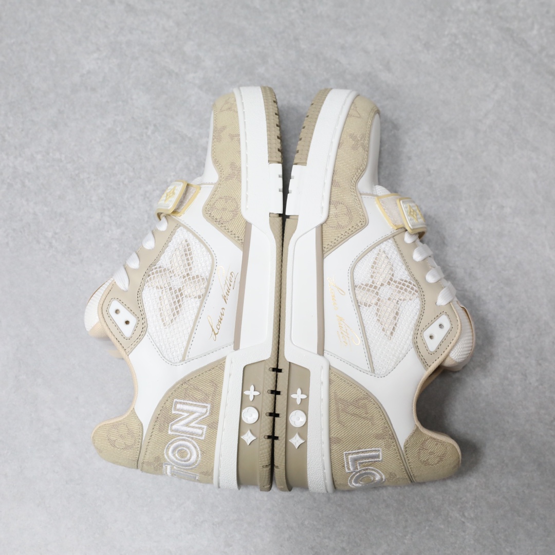 LV TRAINER
