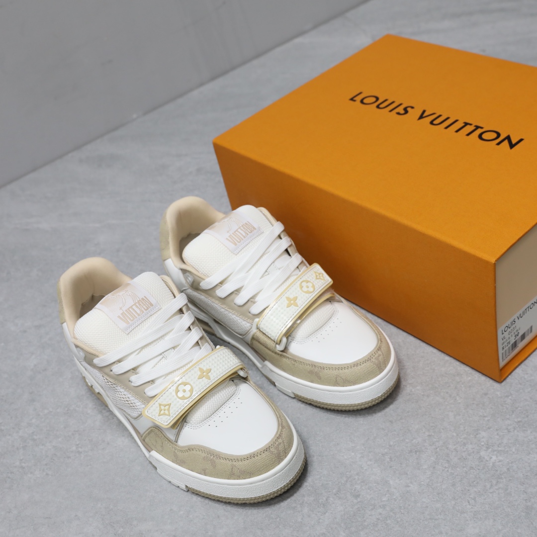LV TRAINER
