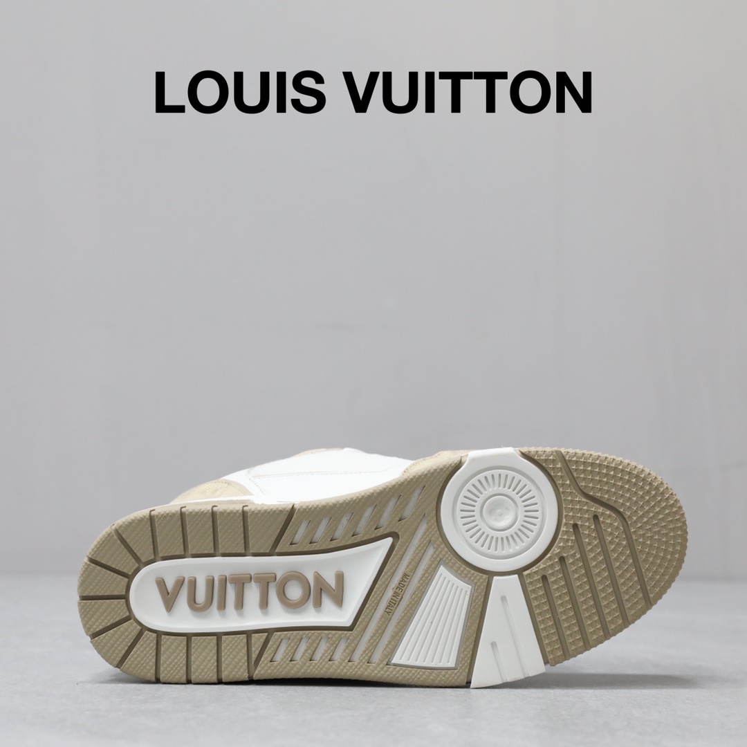 LV TRAINER
