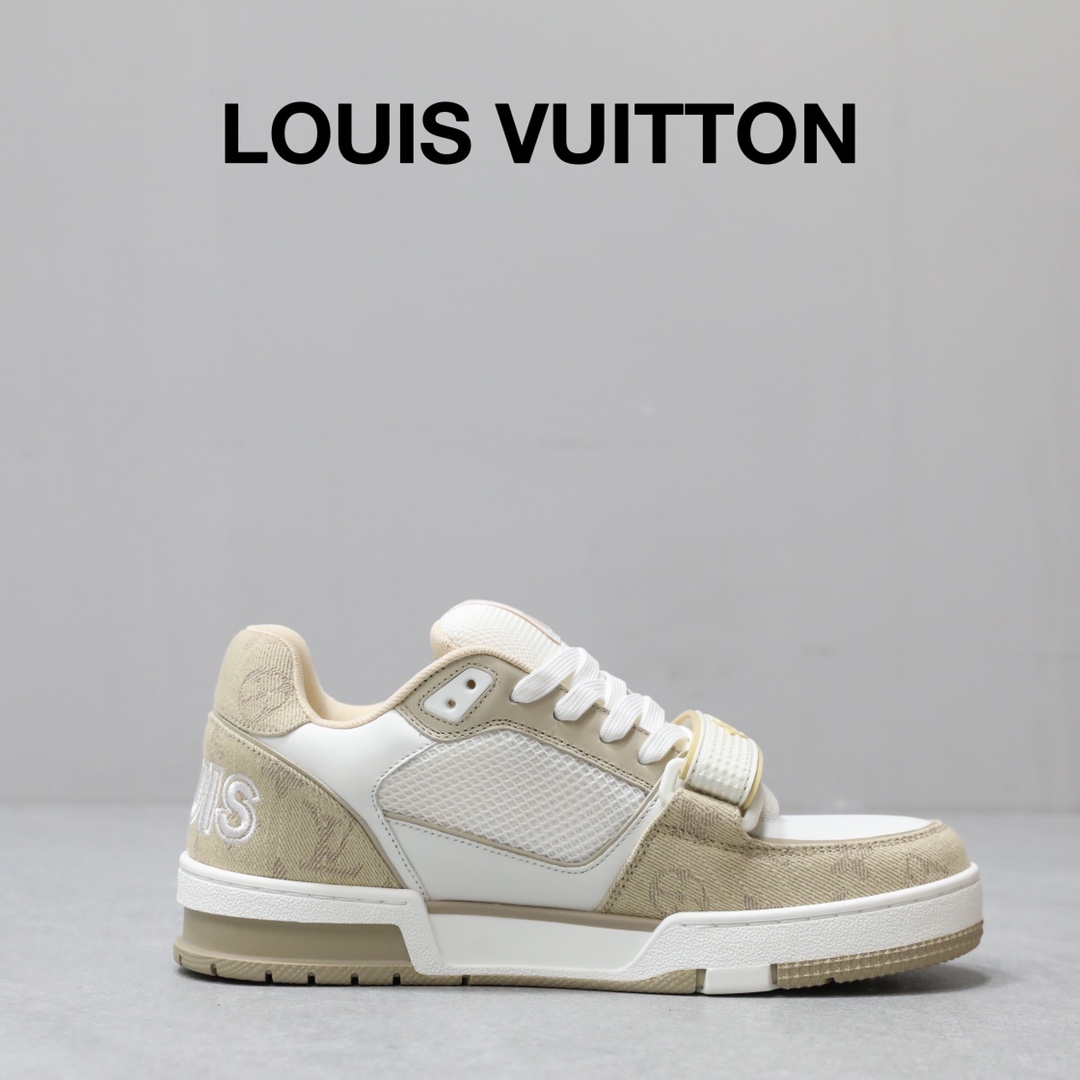 LV TRAINER