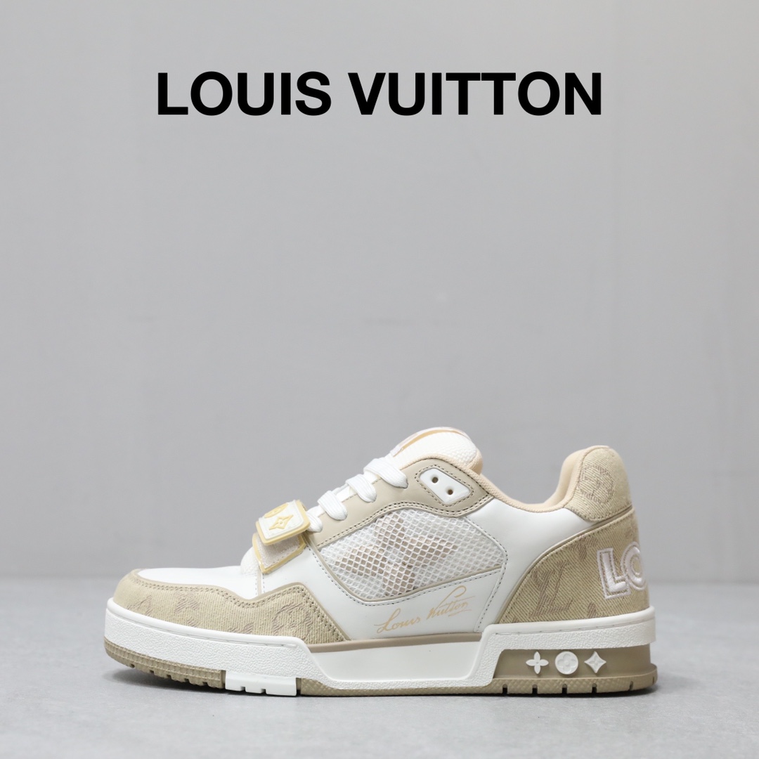 LV TRAINER