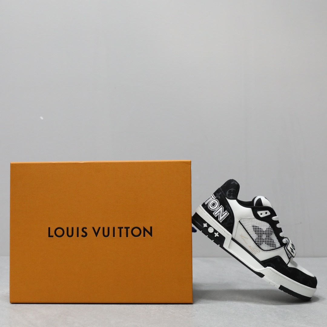 LV TRAINER
