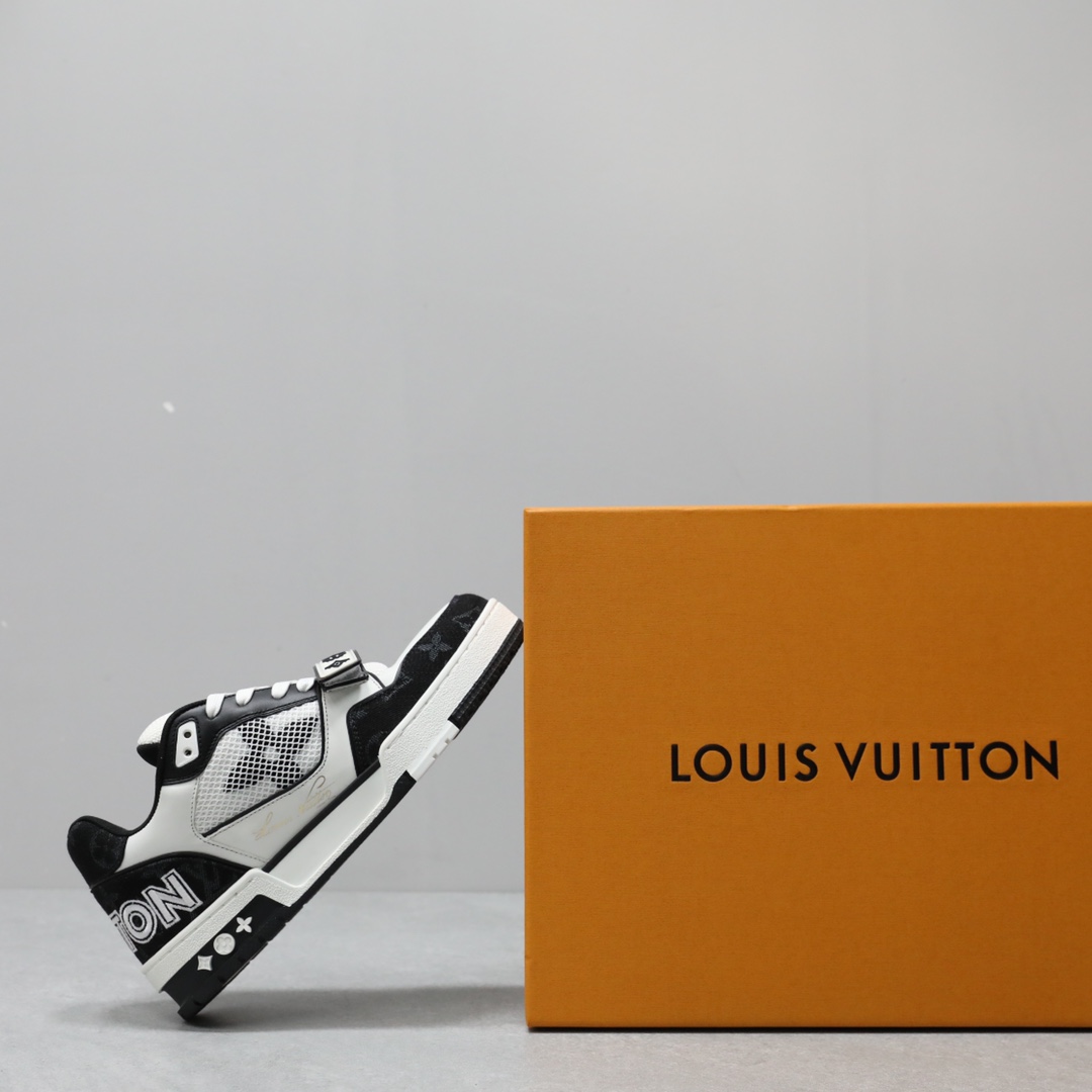 LV TRAINER