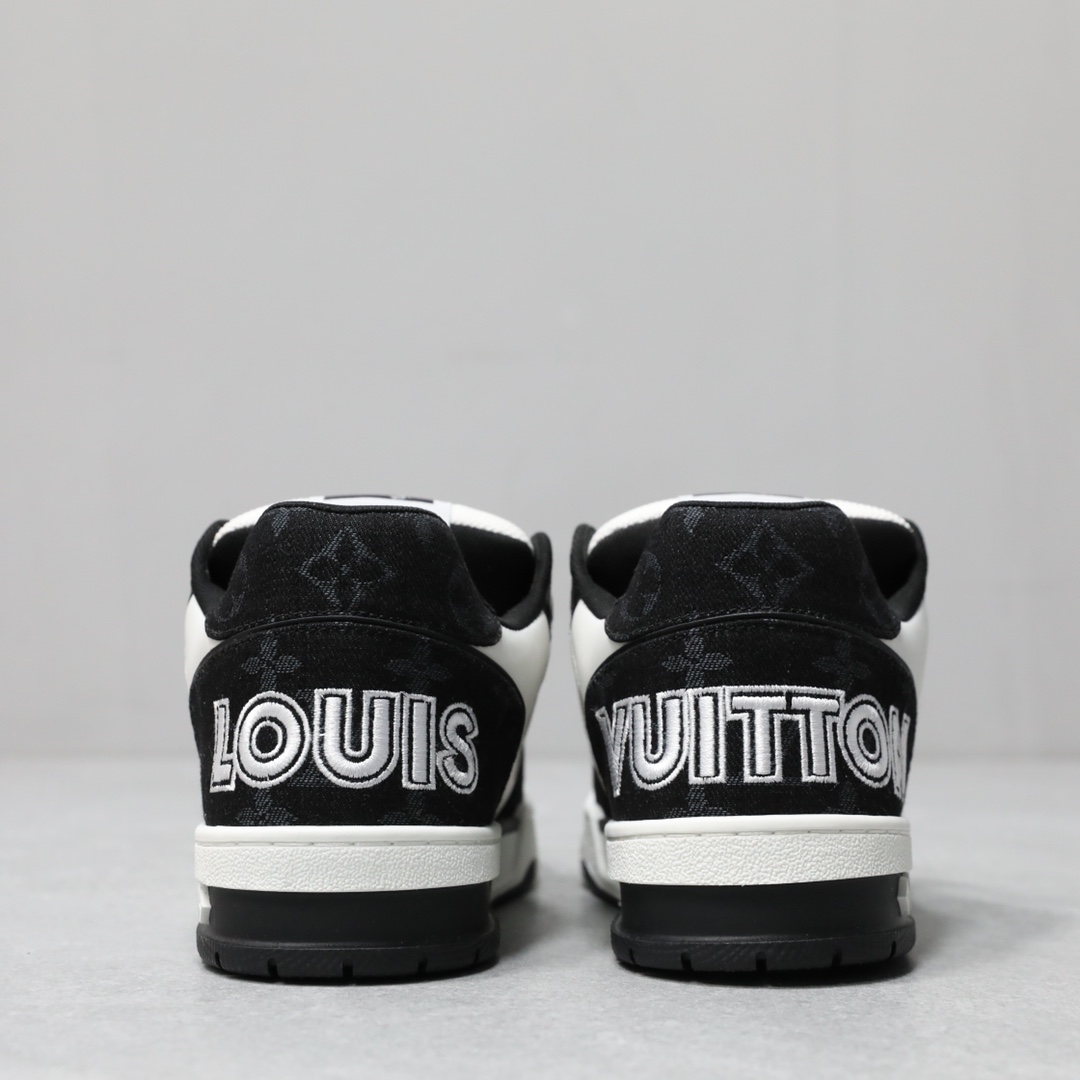 LV TRAINER