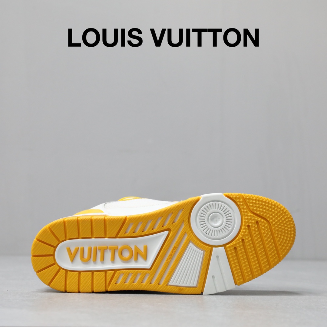 LV TRAINER