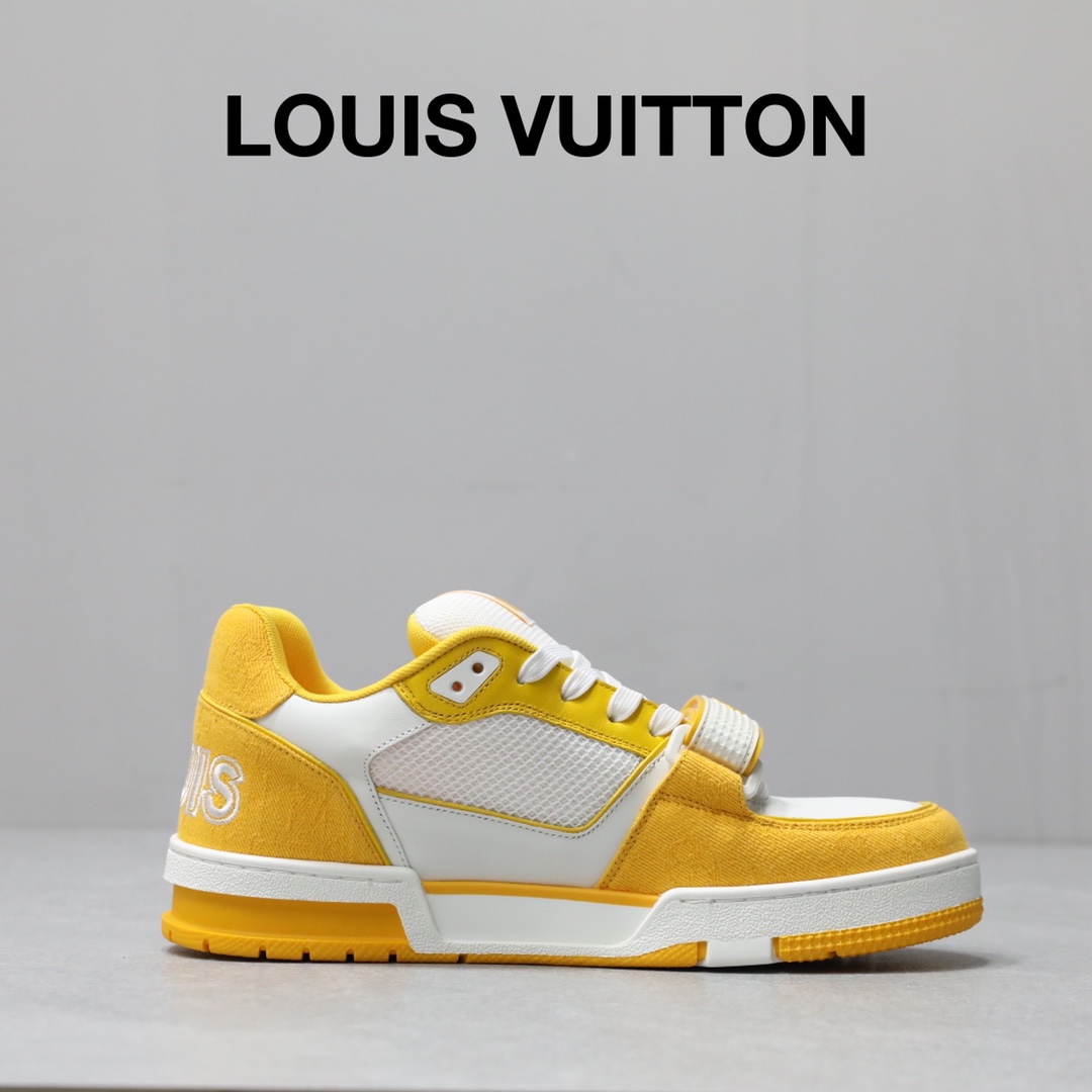 LV TRAINER