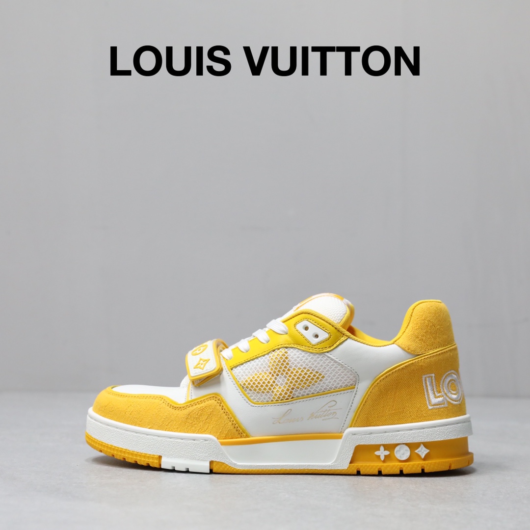LV TRAINER