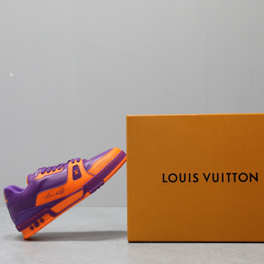 LV TRAINER