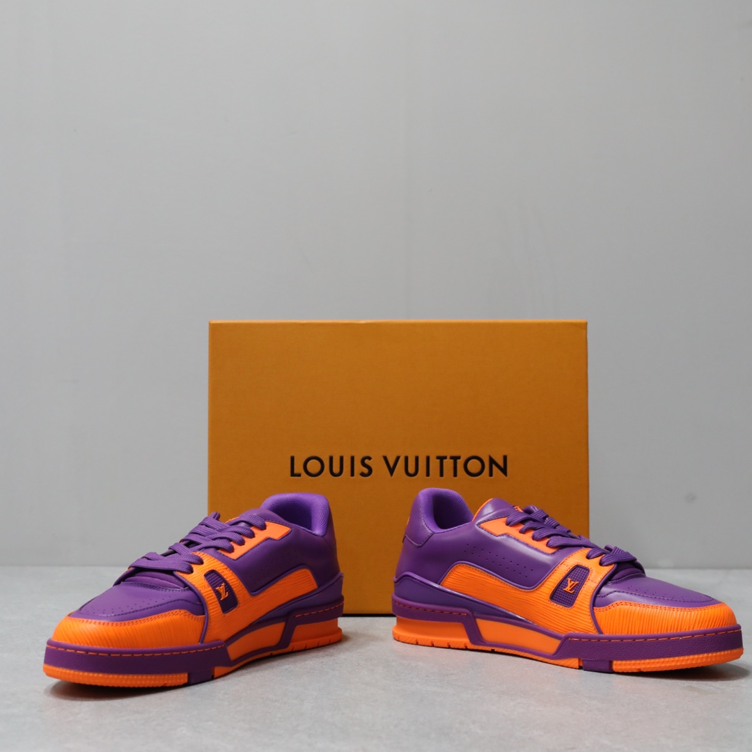 LV TRAINER