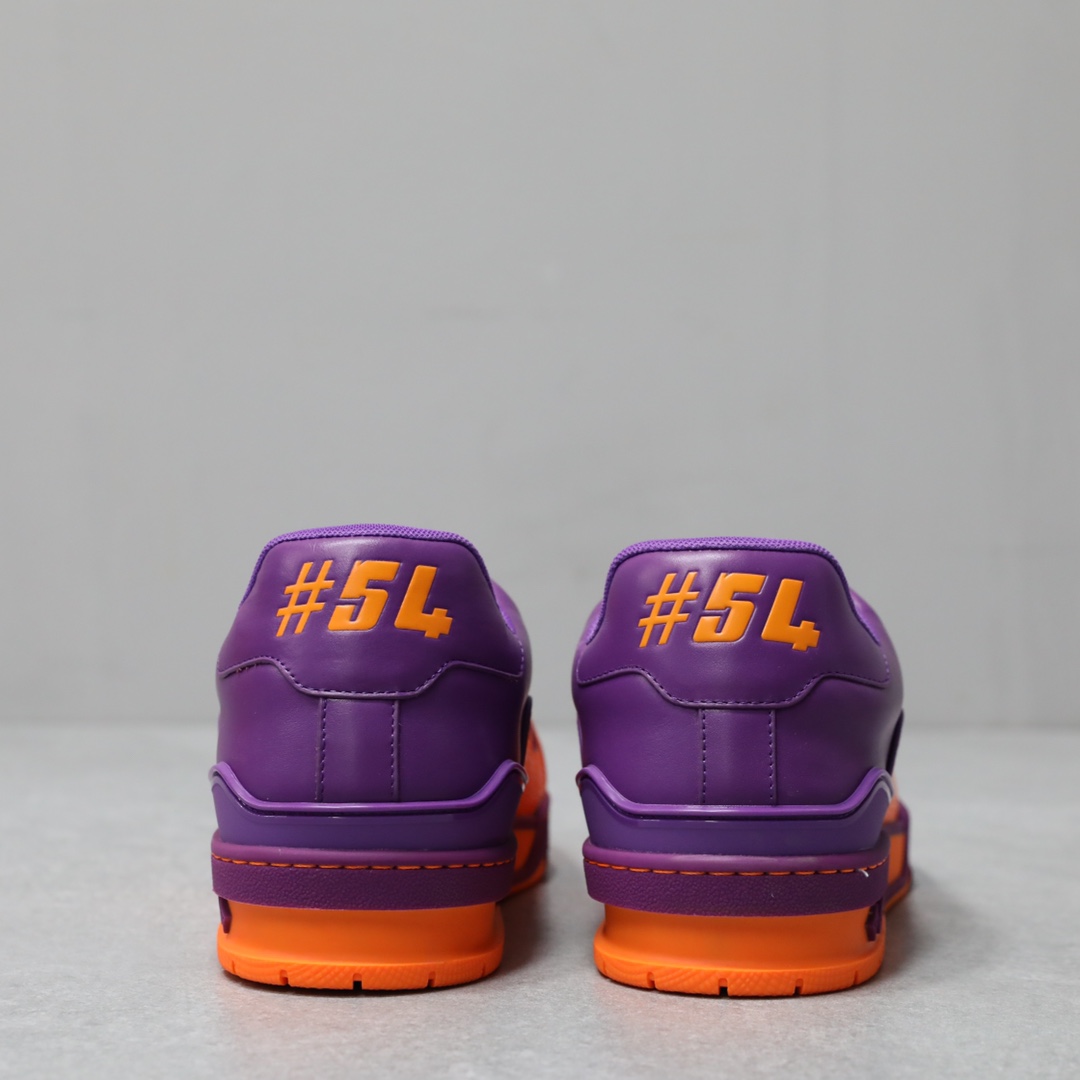 LV TRAINER