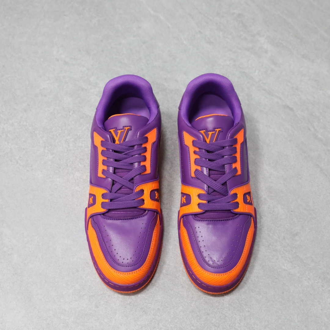 LV TRAINER