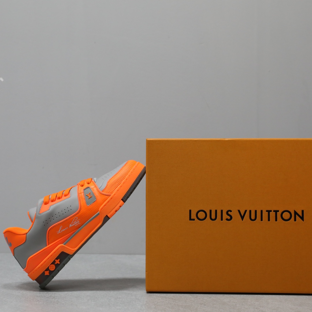 LV TRAINER
