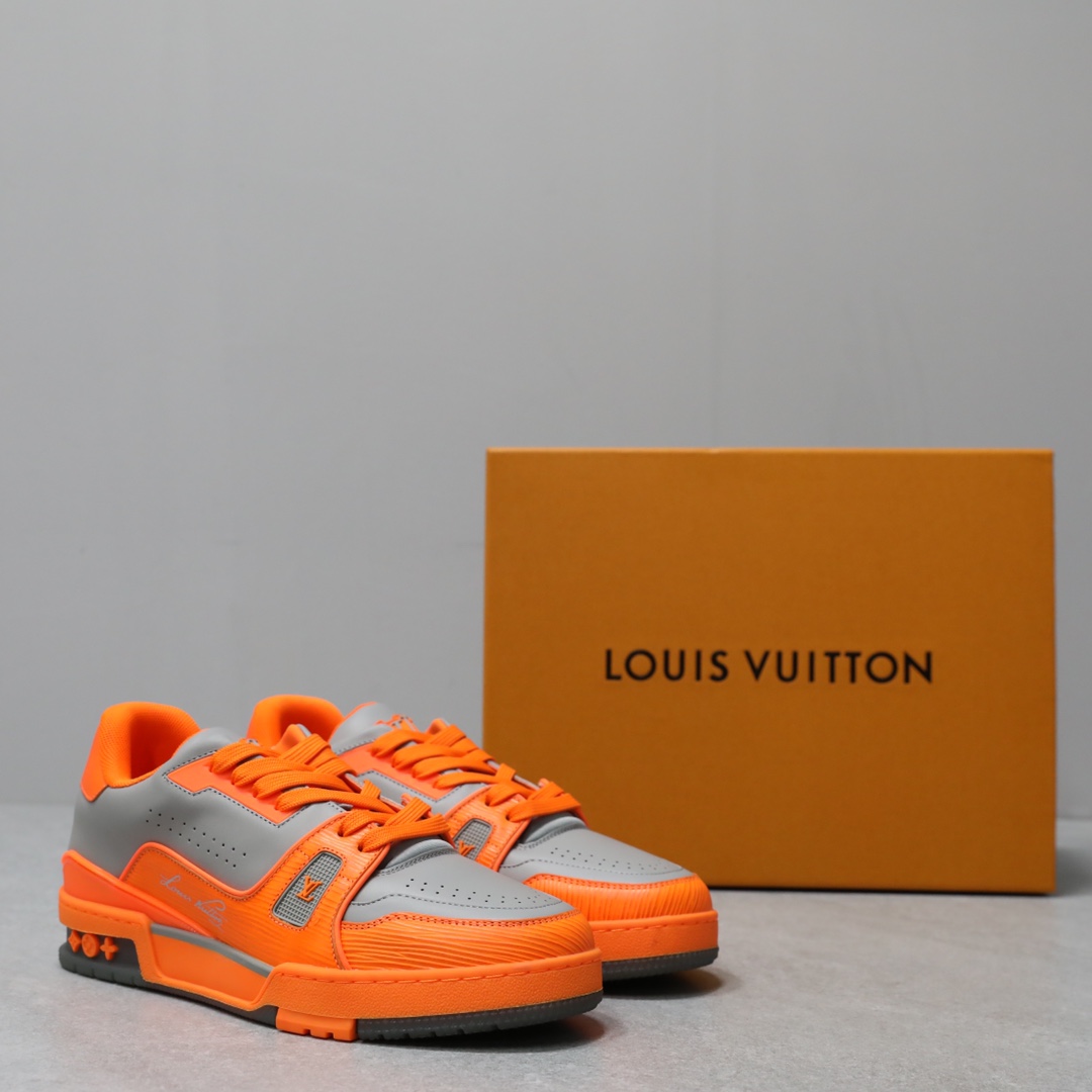 LV TRAINER