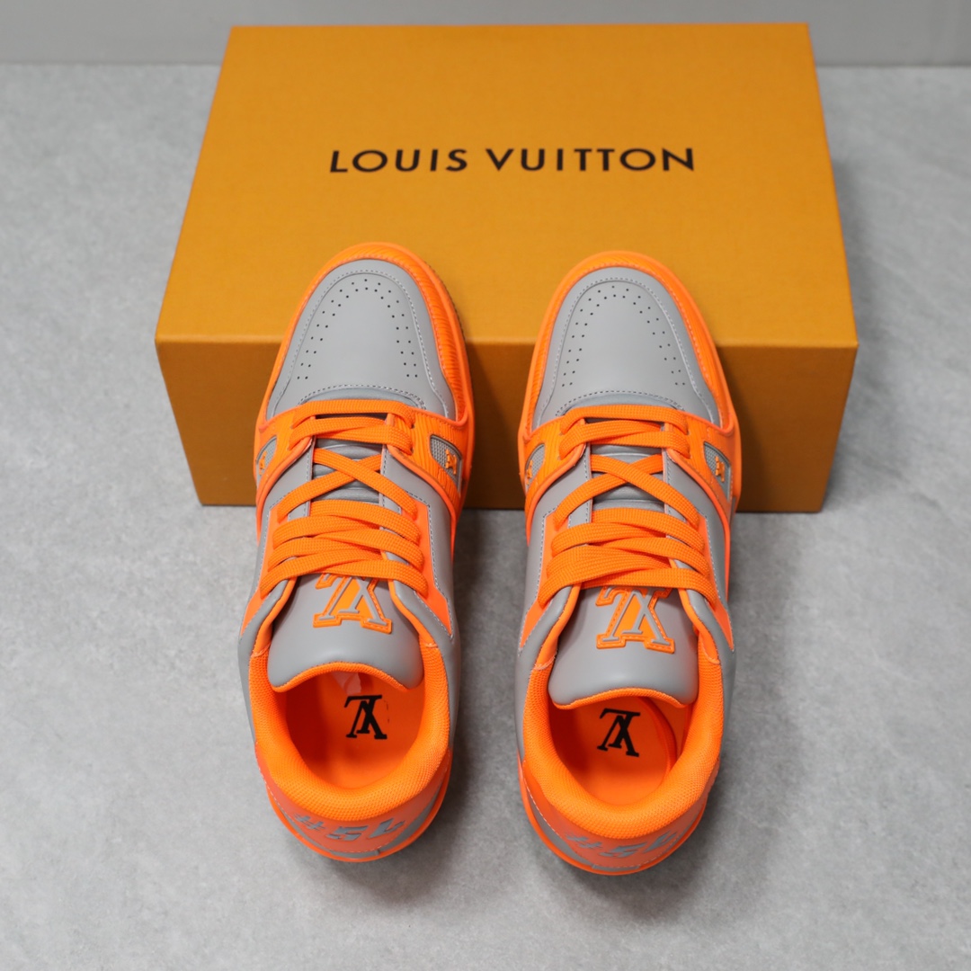 LV TRAINER