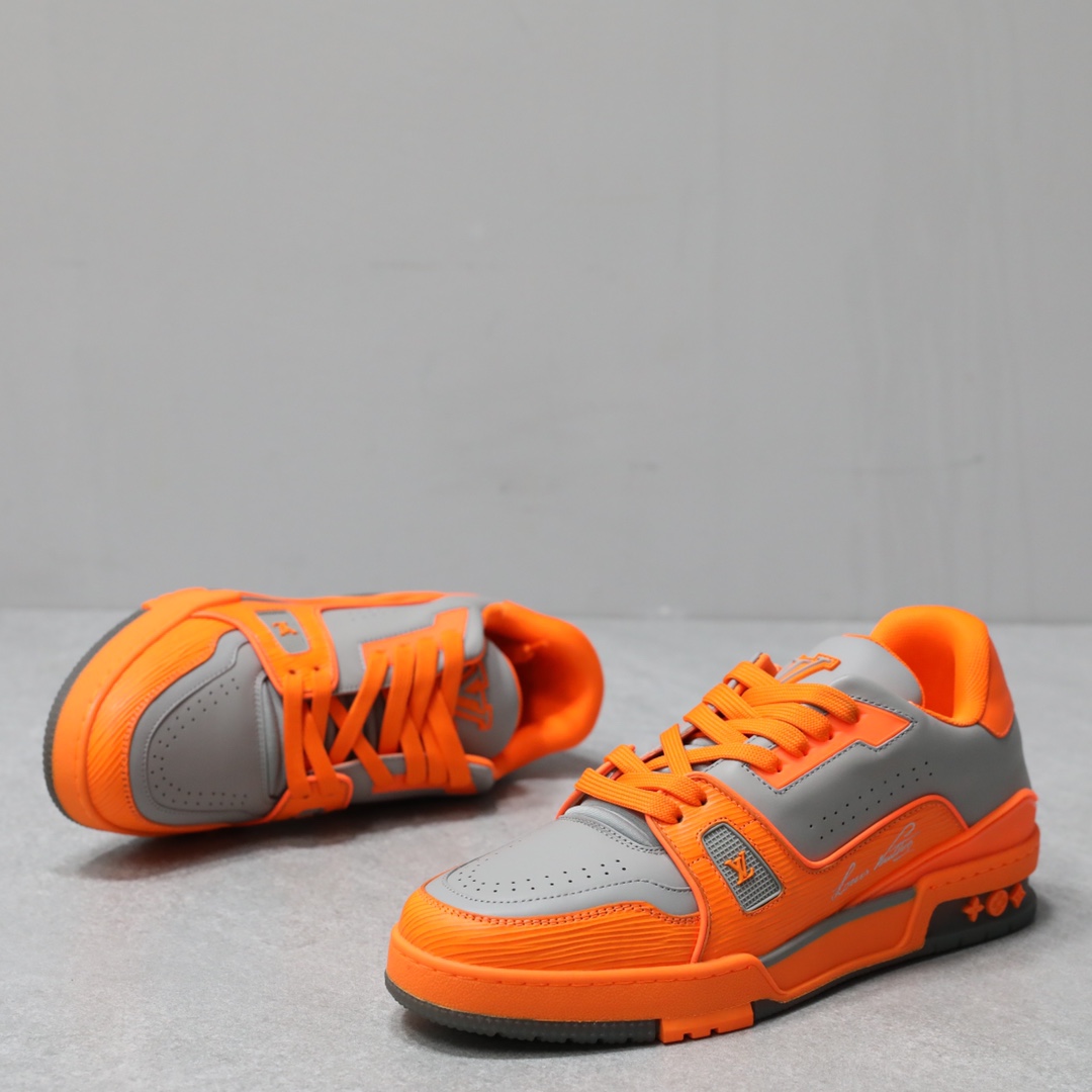 LV TRAINER