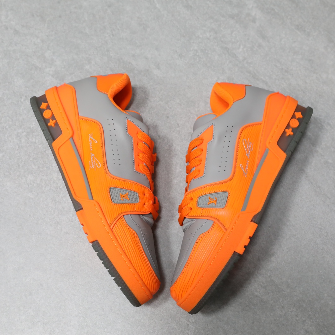 LV TRAINER