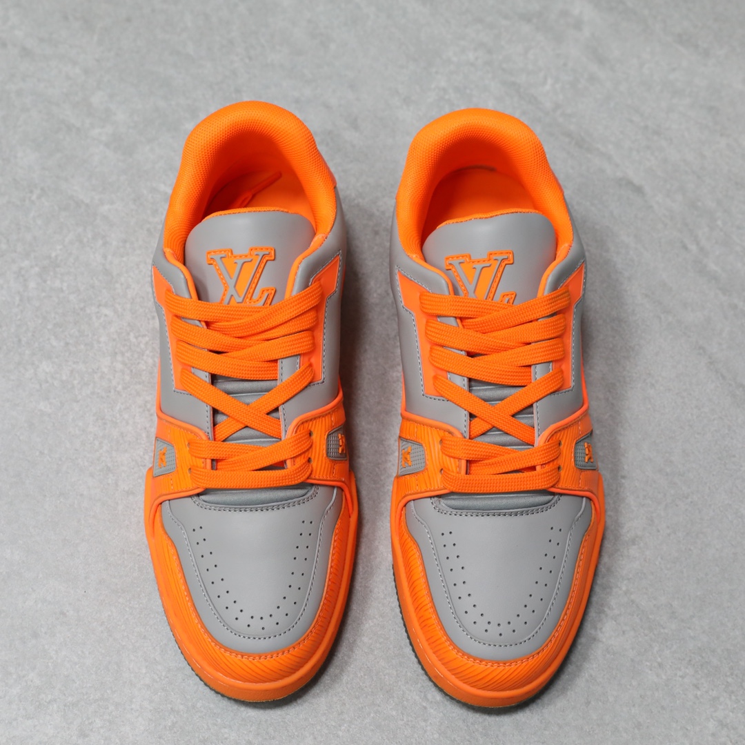 LV TRAINER