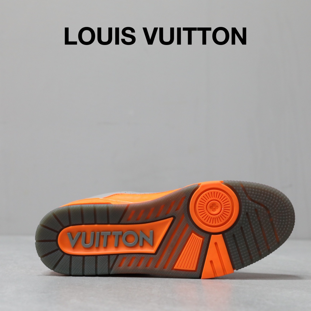 LV TRAINER