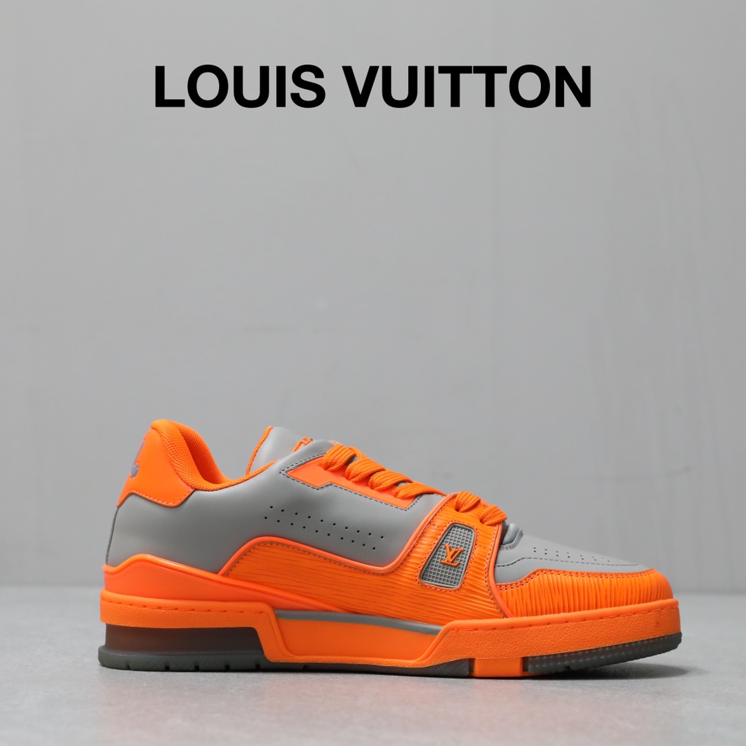 LV TRAINER