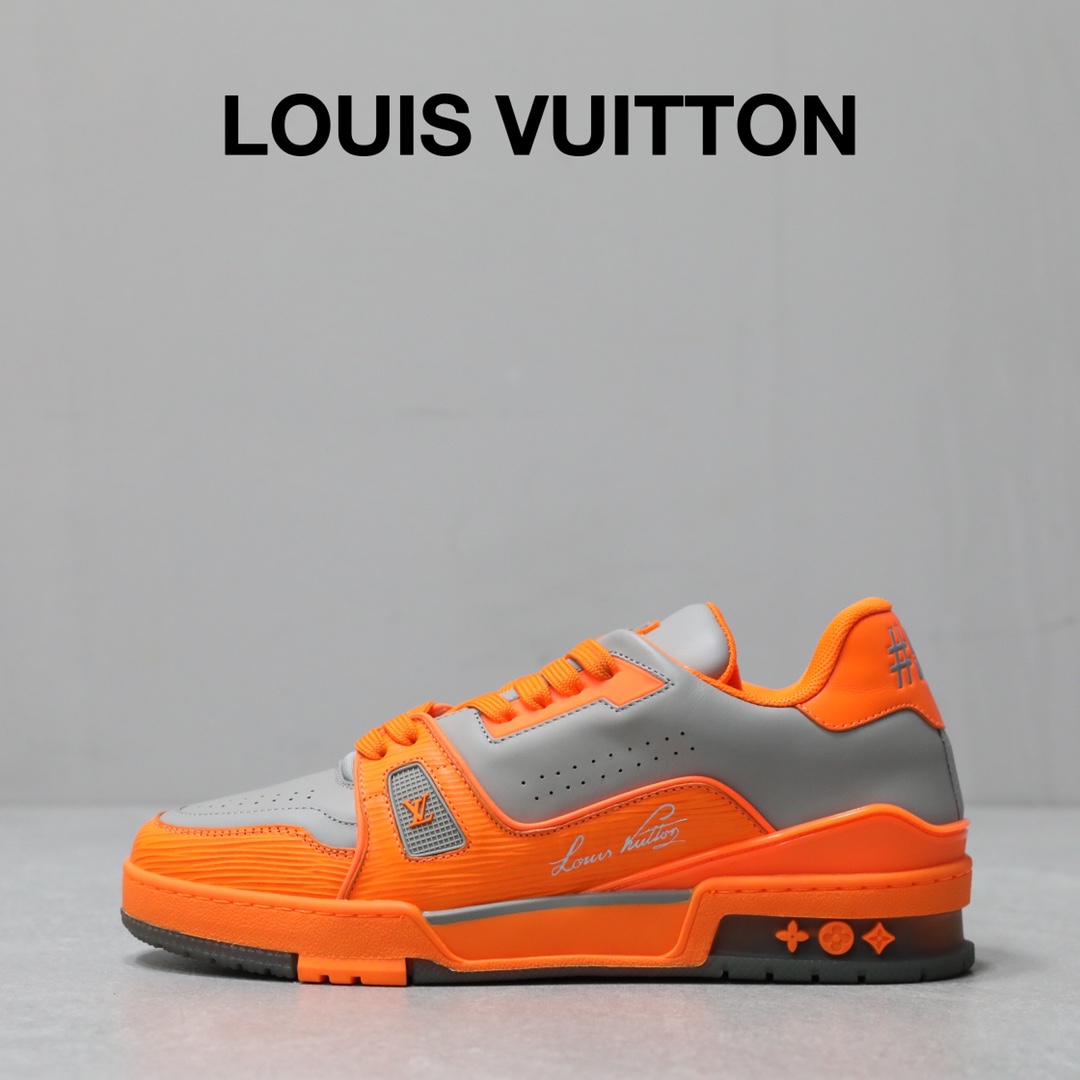 LV TRAINER