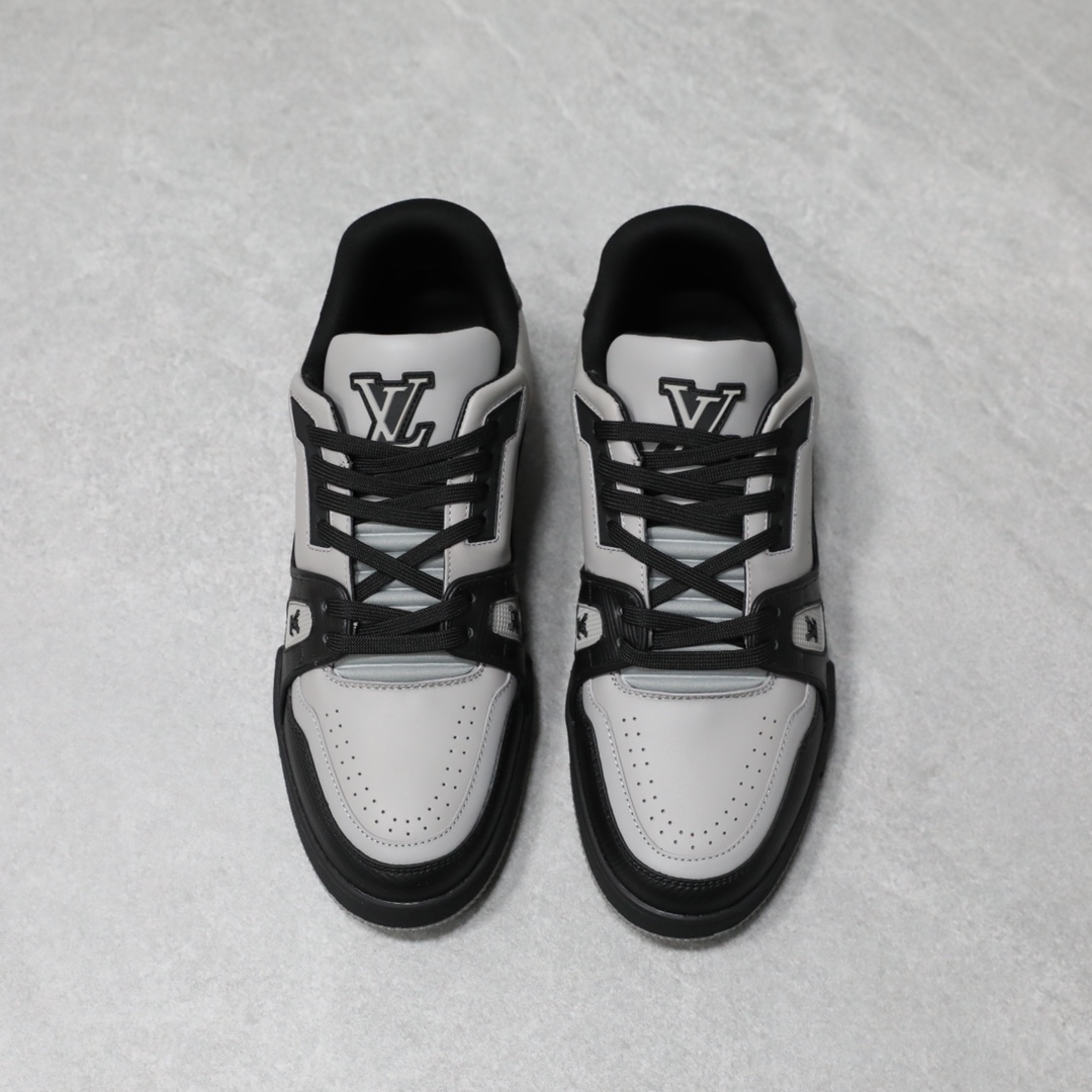 LV TRAINER