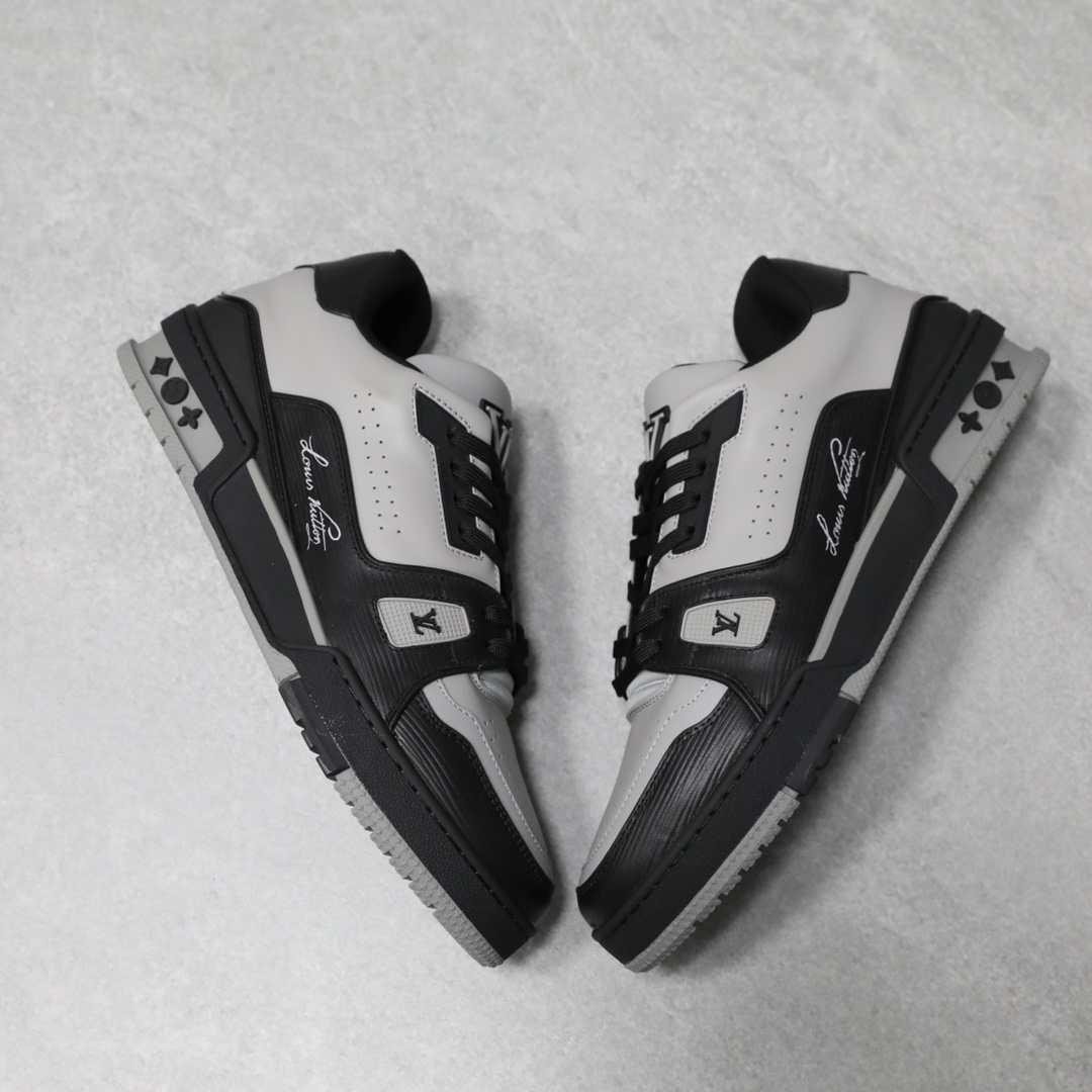 LV TRAINER