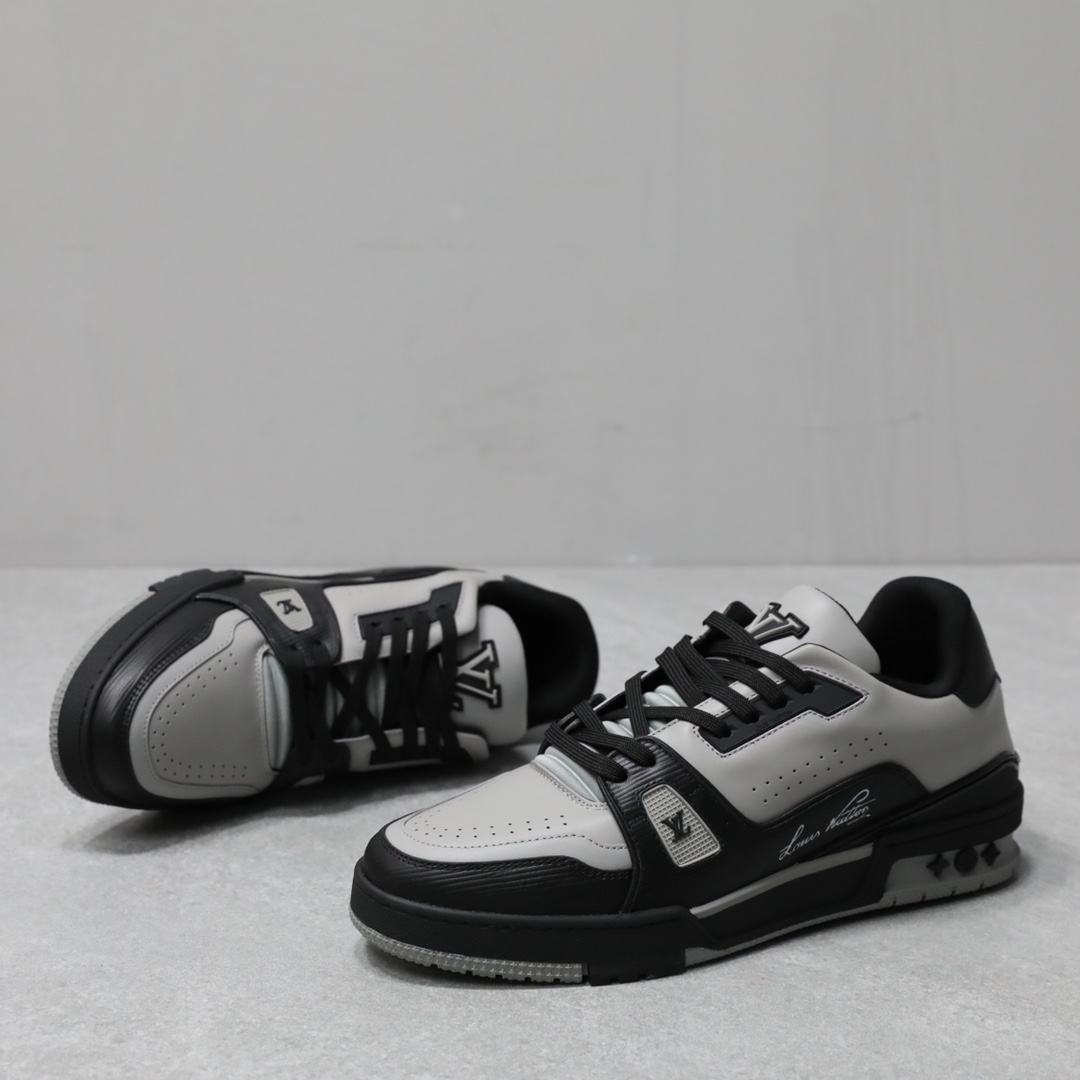 LV TRAINER