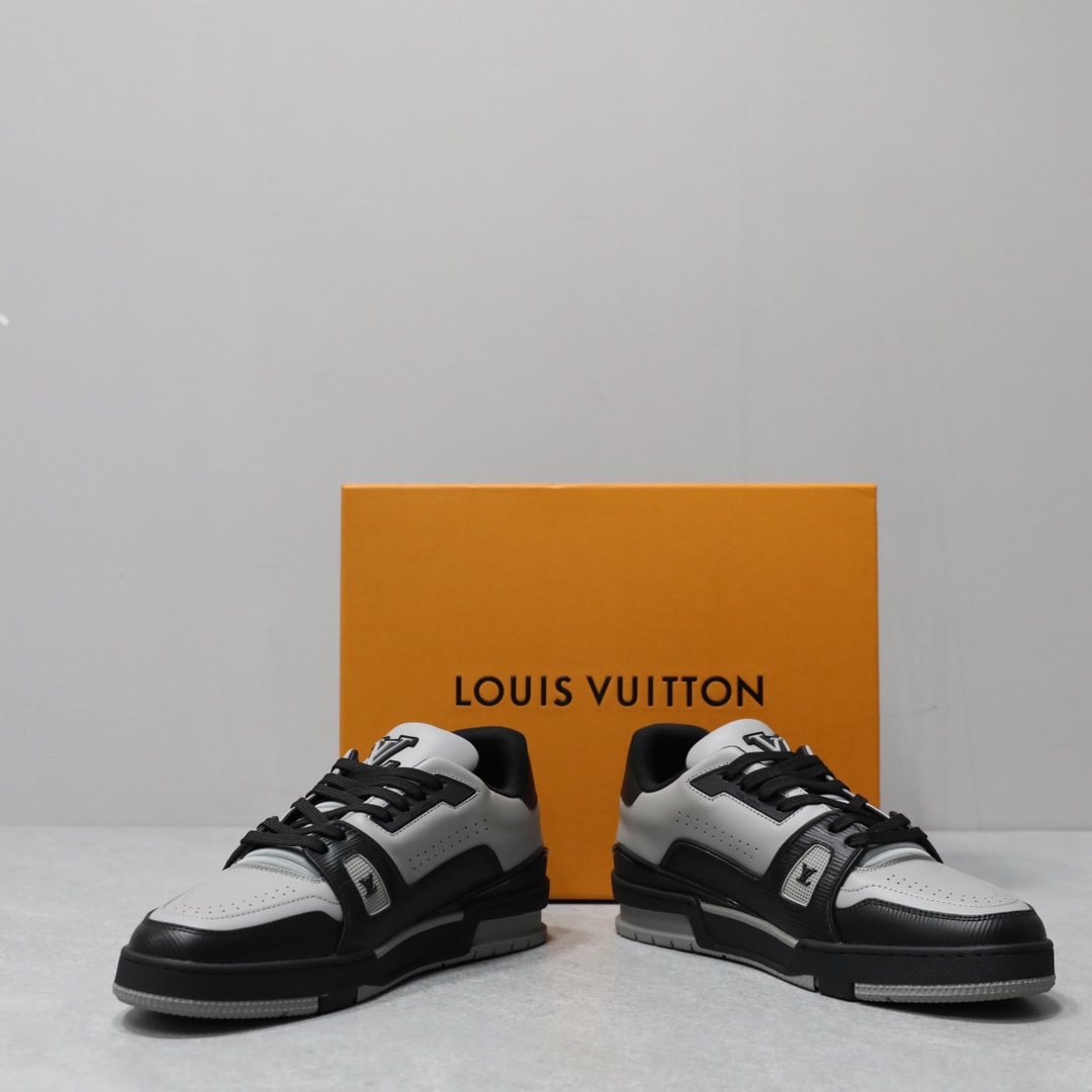 LV TRAINER