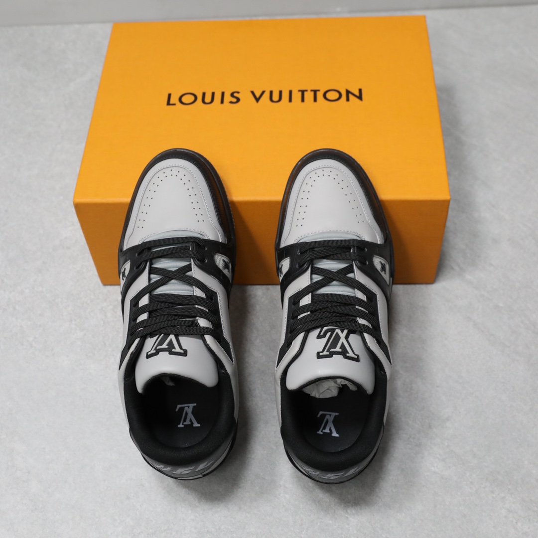 LV TRAINER