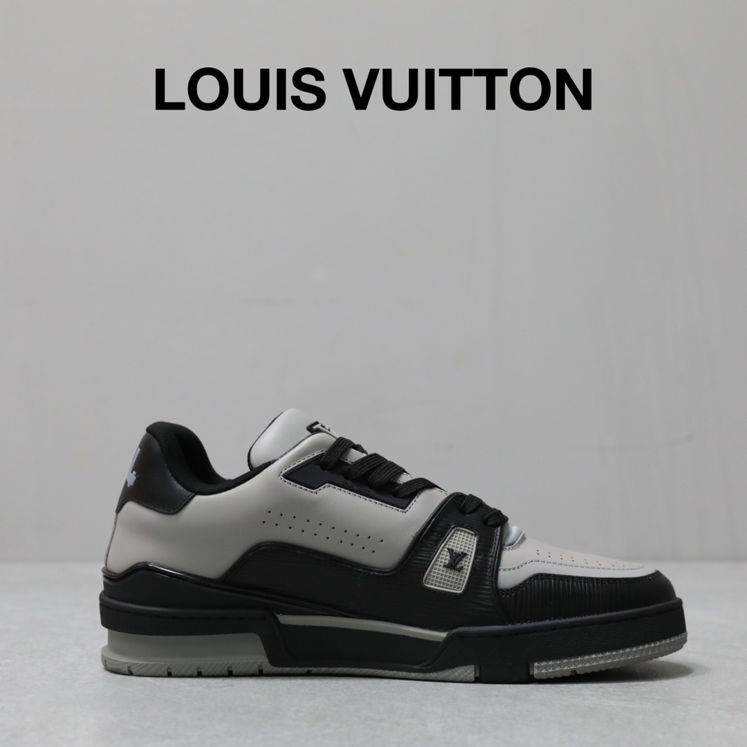 LV TRAINER