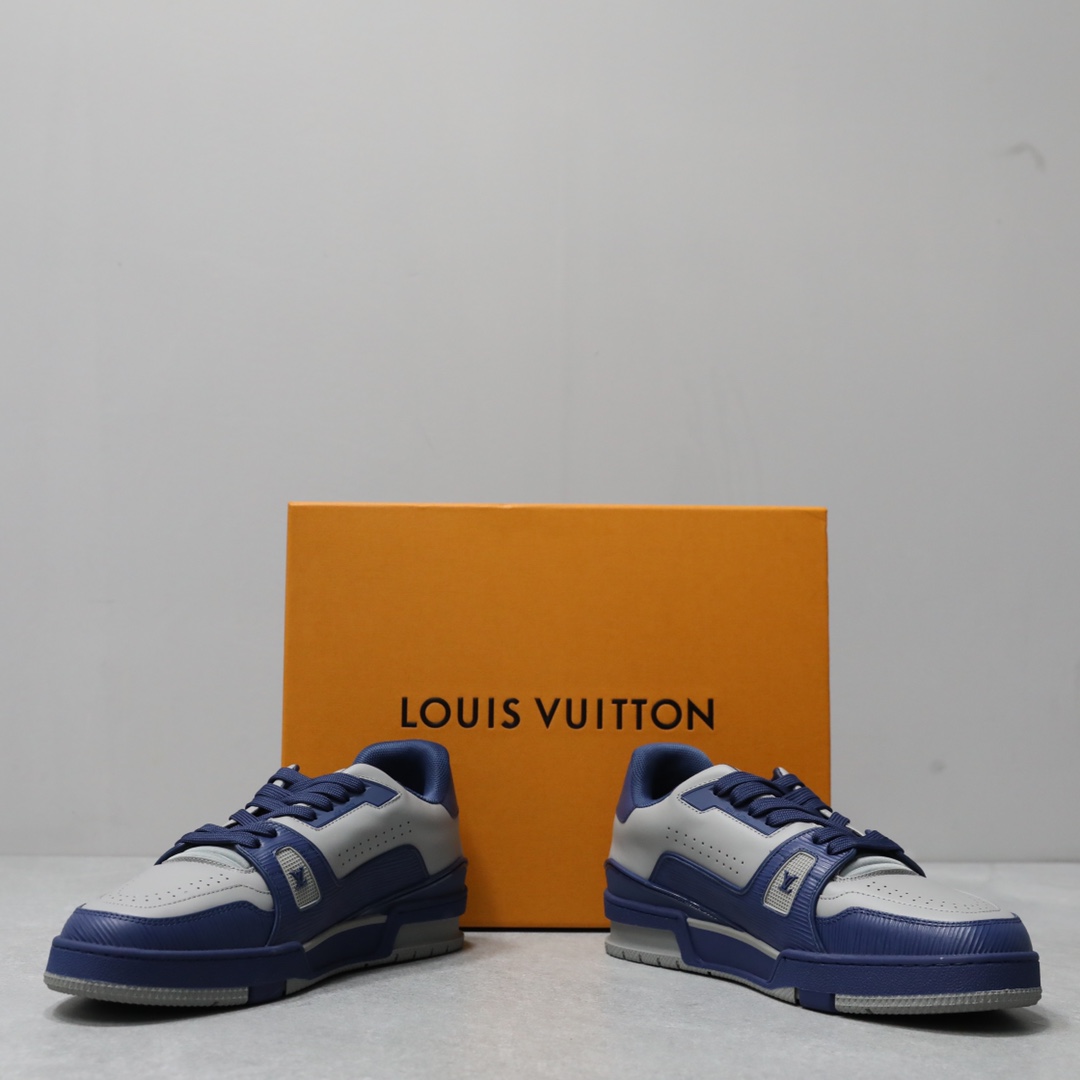 LV TRAINER