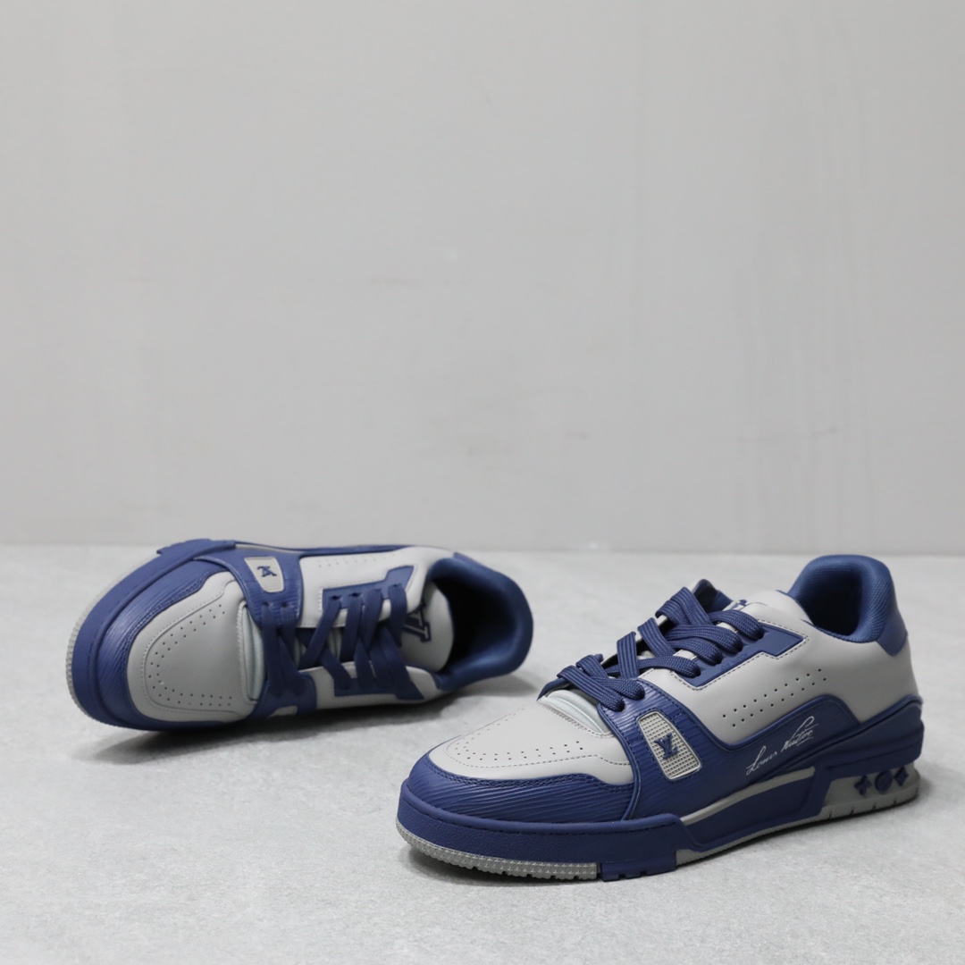 LV TRAINER
