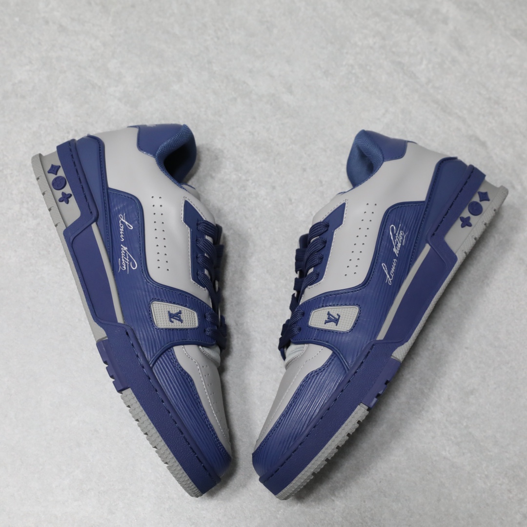 LV TRAINER