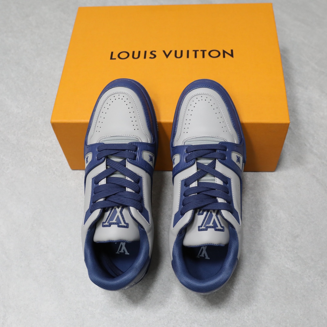 LV TRAINER
