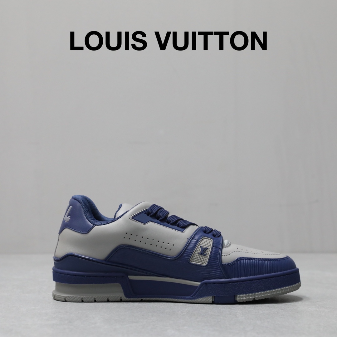 LV TRAINER