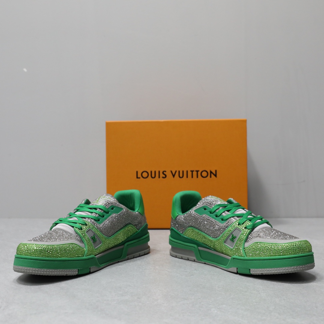 LV TRAINER