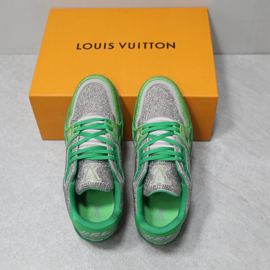 LV TRAINER