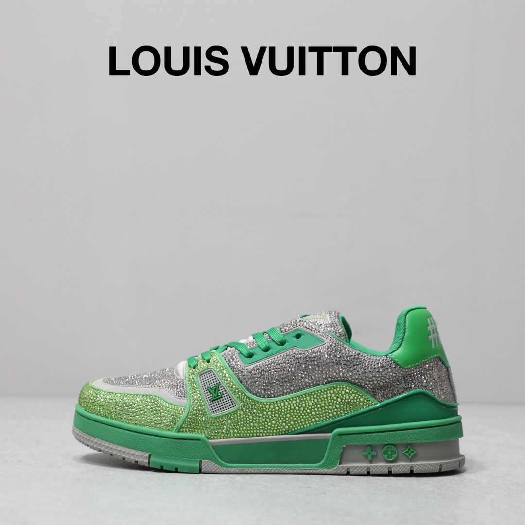 LV TRAINER