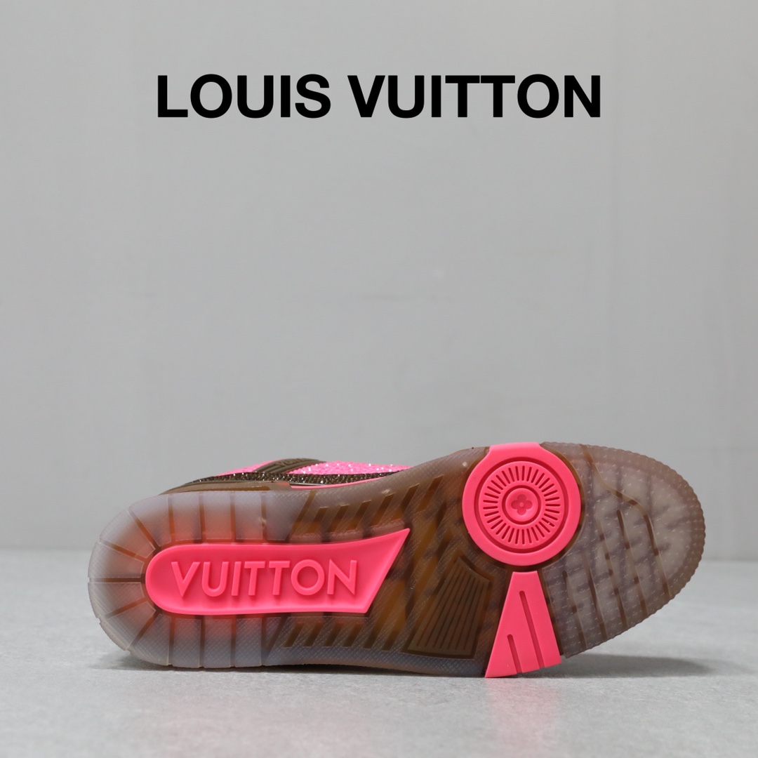 LV TRAINER