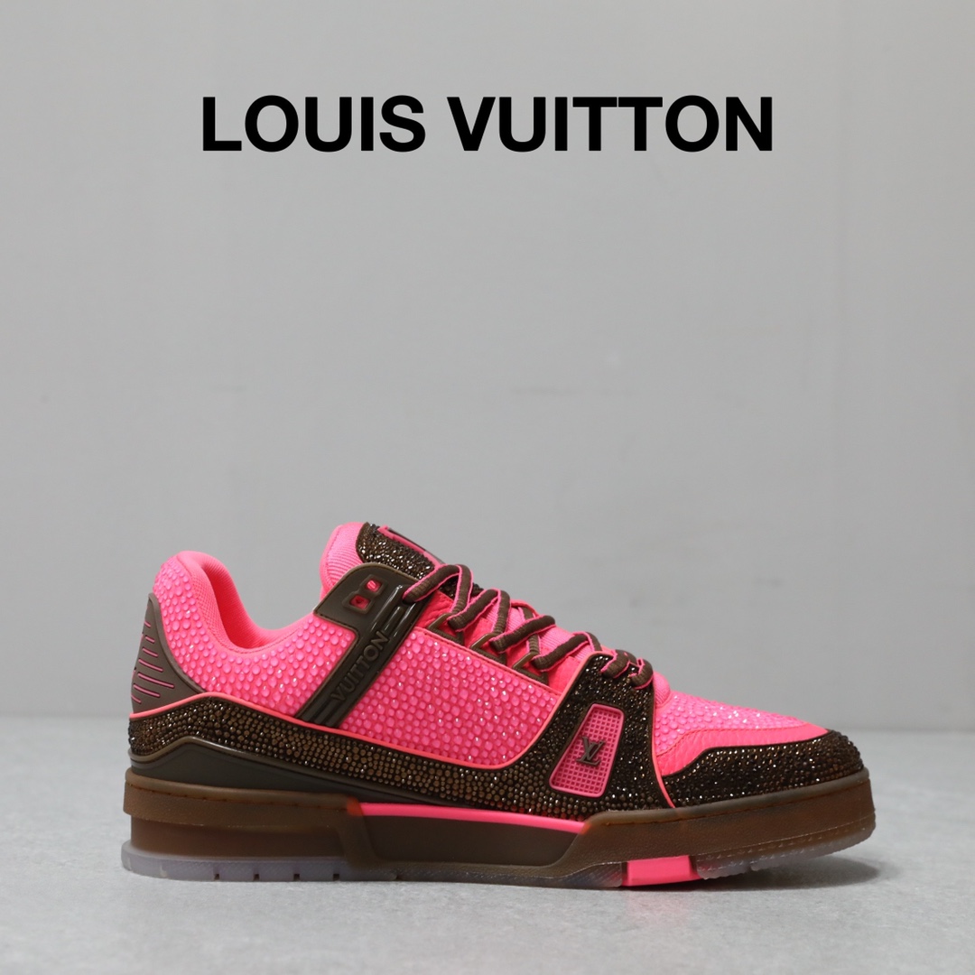 LV TRAINER