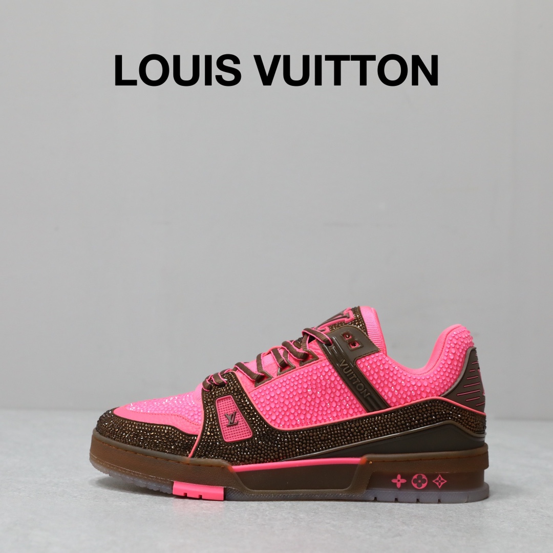 LV TRAINER