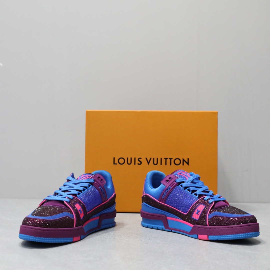 LV TRAINER