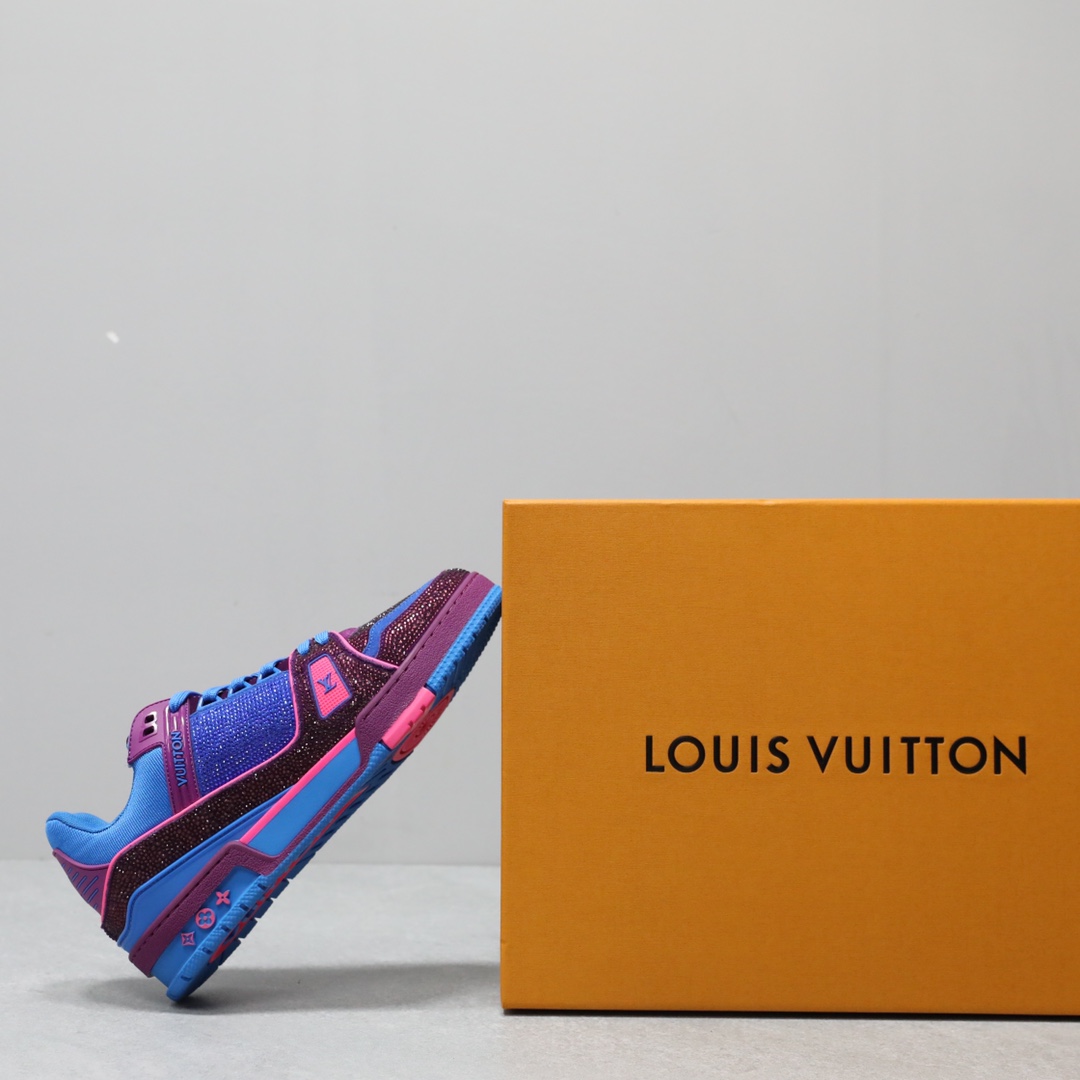 LV TRAINER