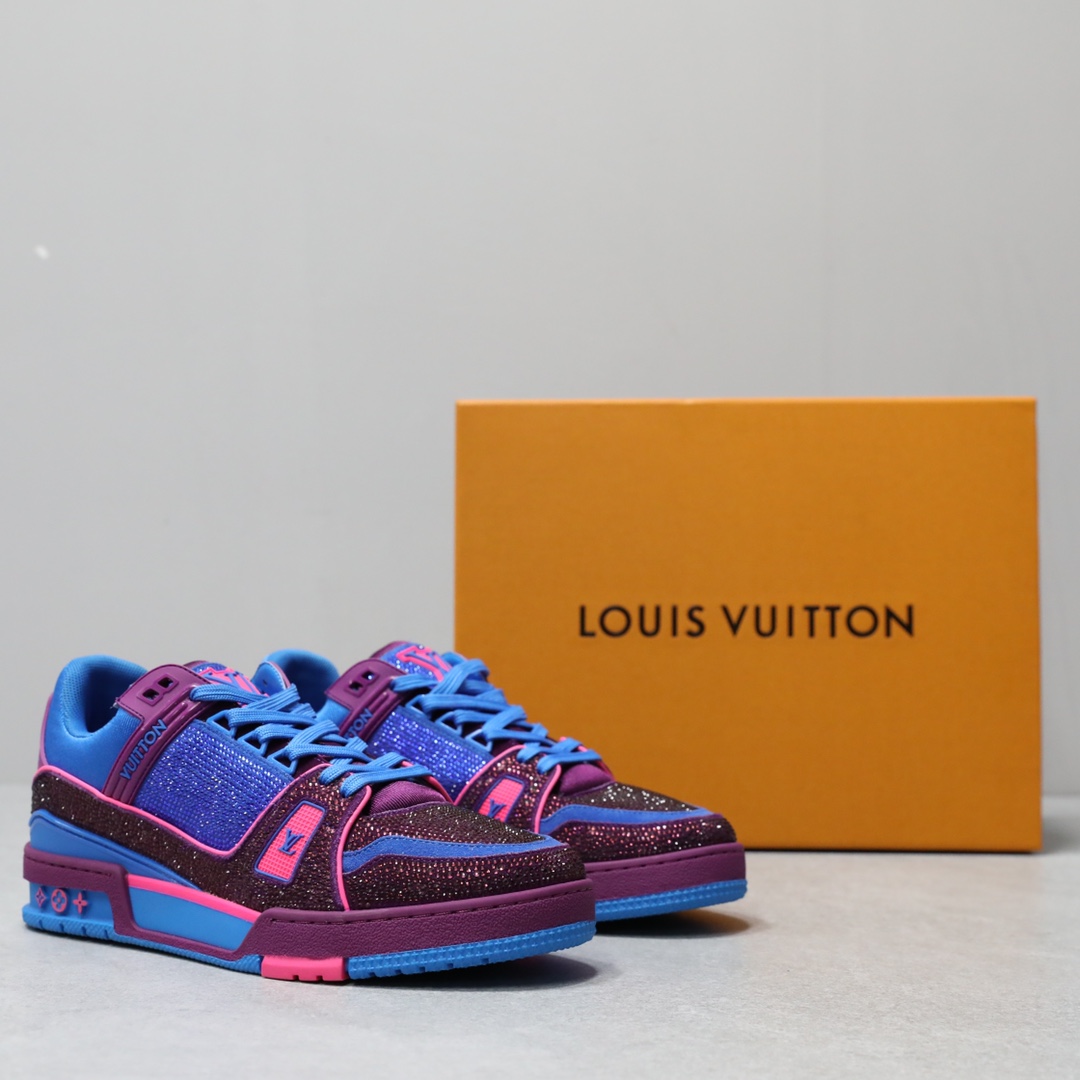 LV TRAINER
