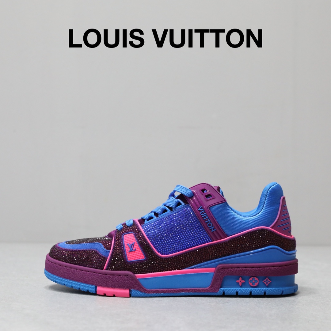 LV TRAINER