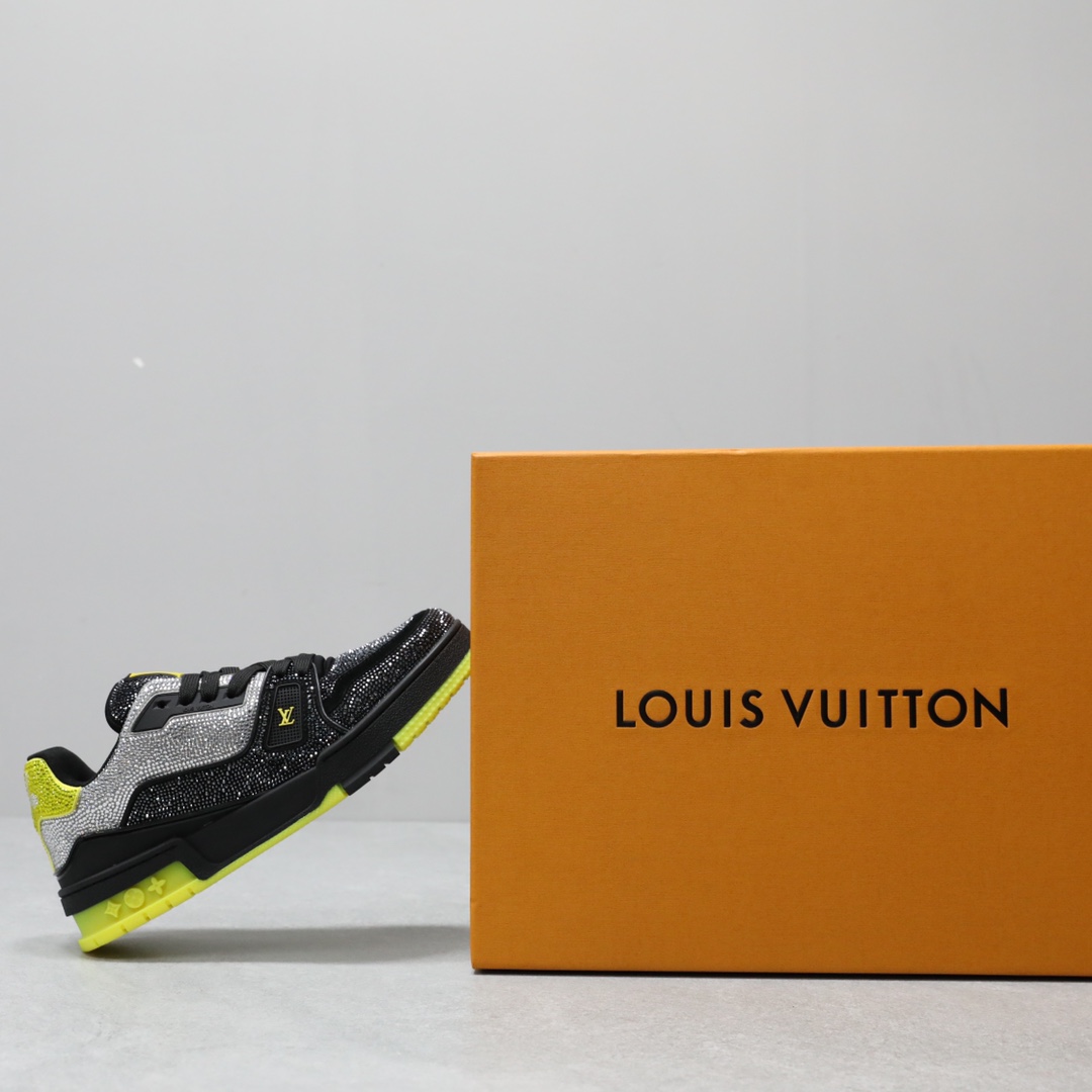 LV TRAINER