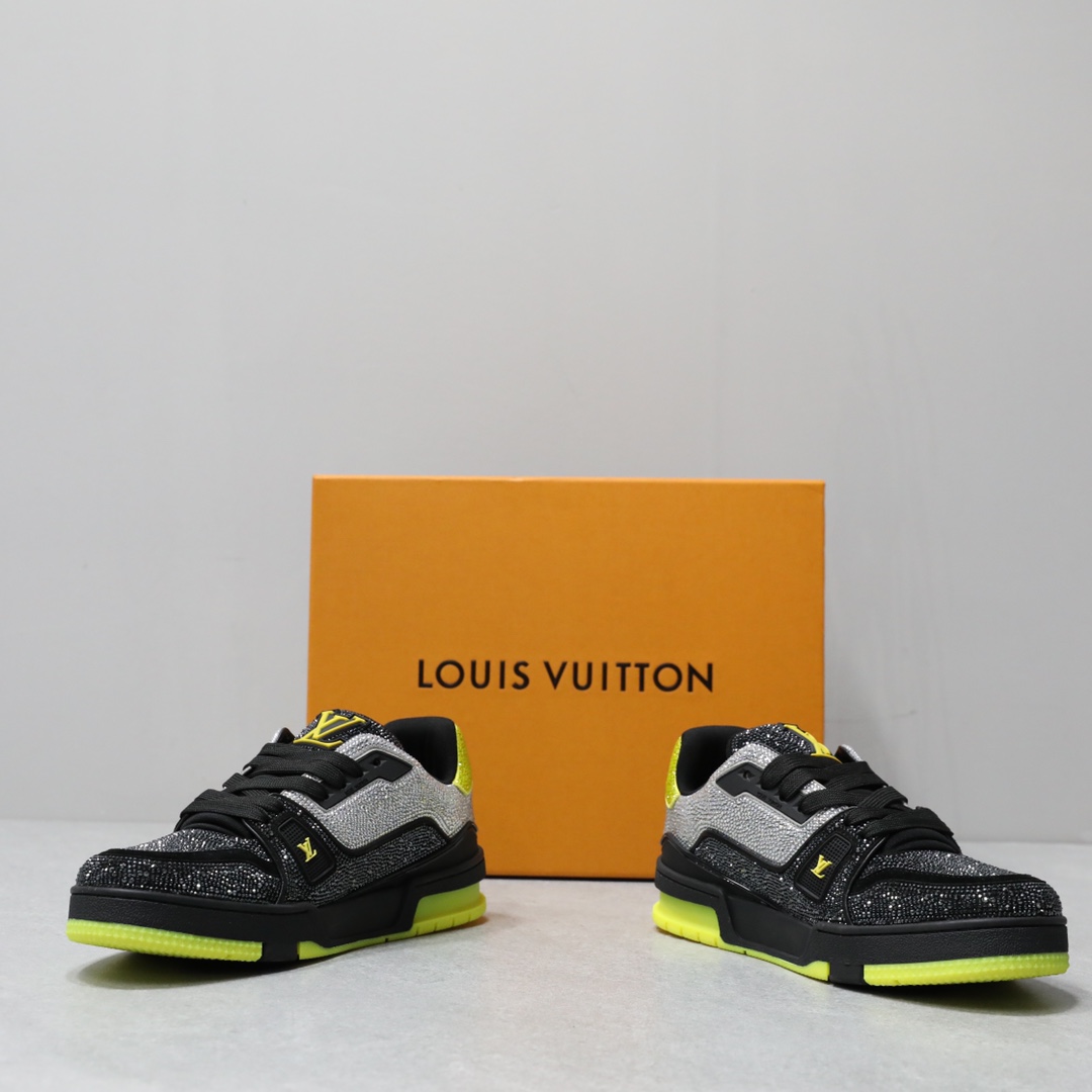 LV TRAINER