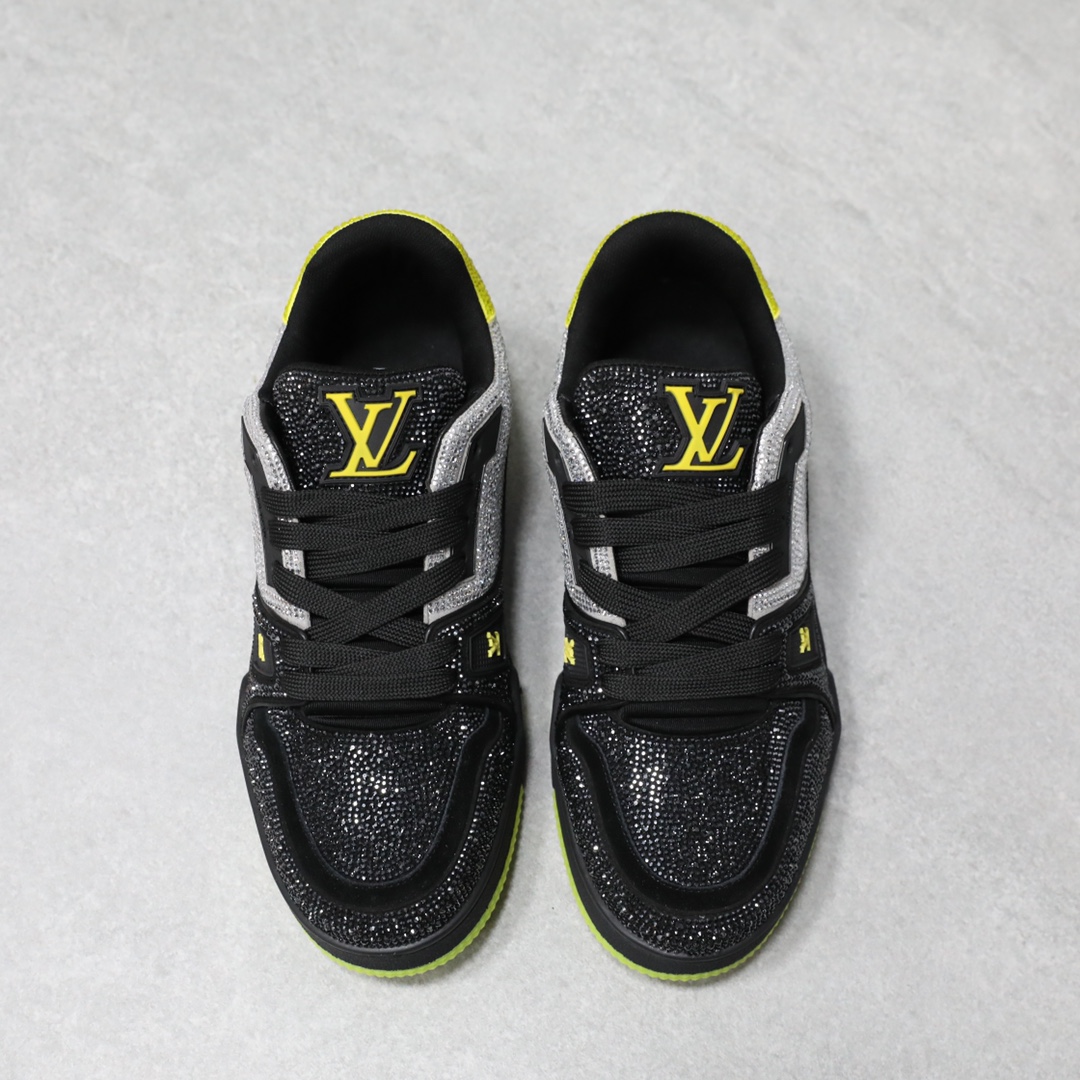 LV TRAINER