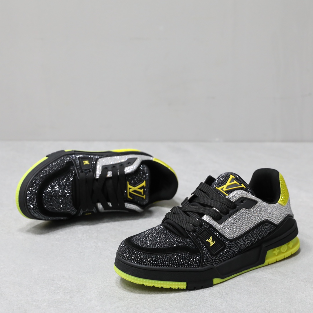 LV TRAINER