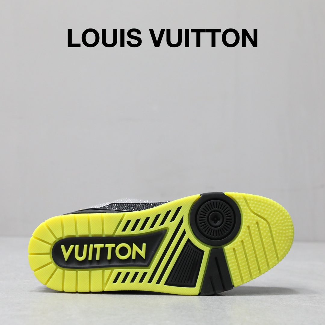 LV TRAINER
